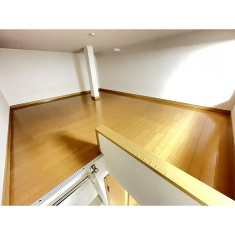 物件内観写真4　(※写真は同じマンションの違う部屋のものになります。)