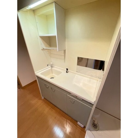 物件内観写真6　(※写真は同じマンションの違う部屋のものになります。)