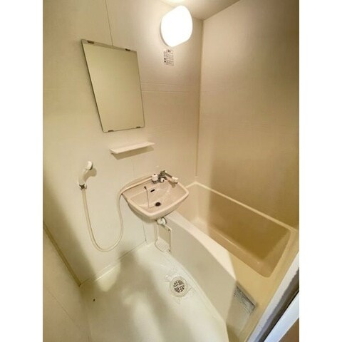 物件内観写真7　(※写真は同じマンションの違う部屋のものになります。)