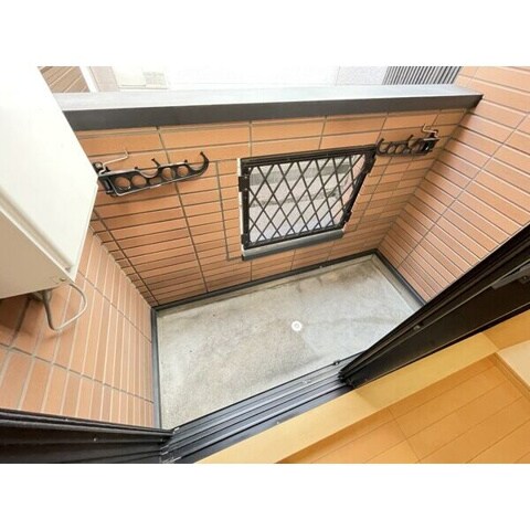 物件内観写真10　(※写真は同じマンションの違う部屋のものになります。)