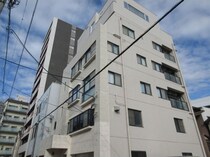 Y's BLDGの外観写真