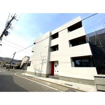 Jack komeiⅢの外観写真