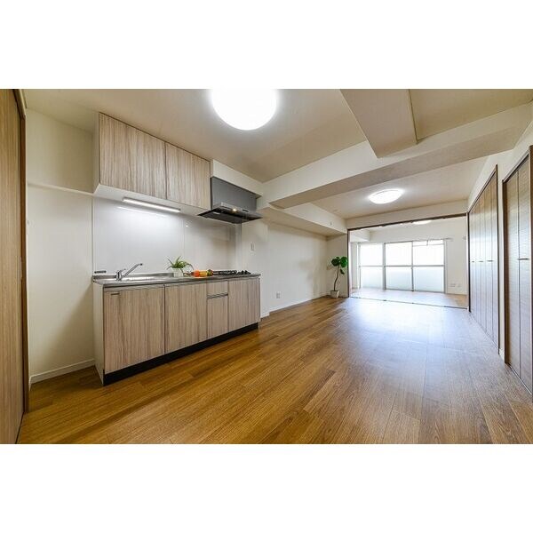 物件内観写真7　(※写真は同じマンションの違う部屋のものになります。)