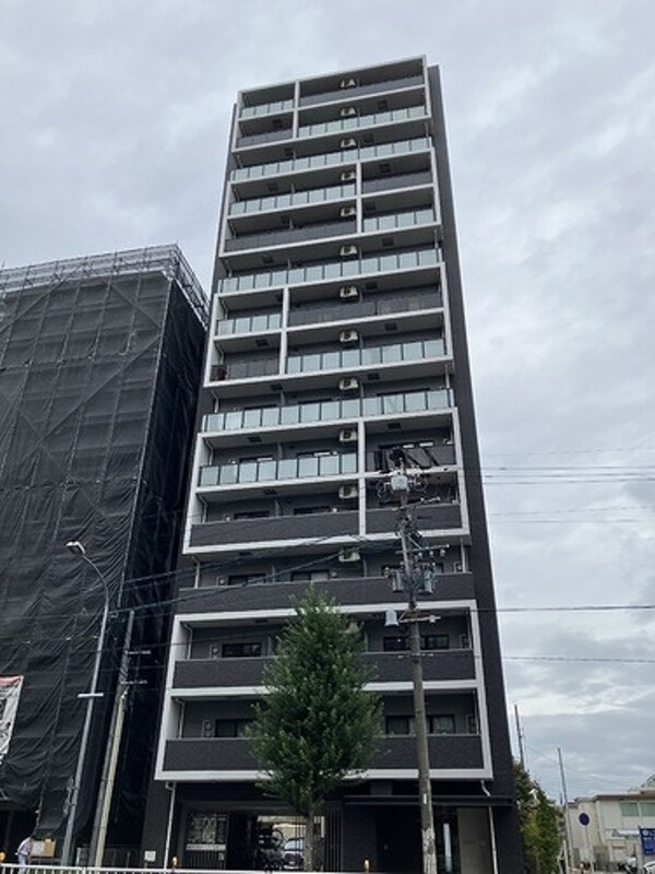 外観(建物外観)