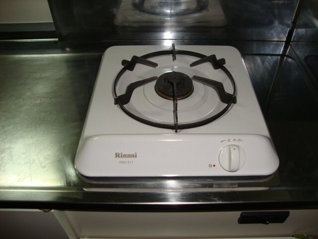 物件内観写真21　(キッチン)