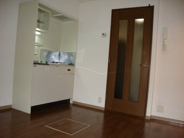 物件内観写真23　(ダイニングキッチン)