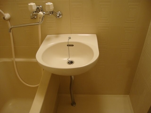 物件内観写真26　(洗面)