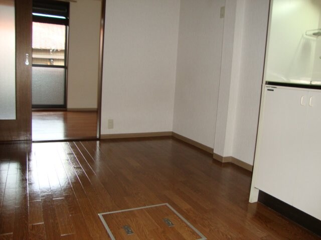 物件内観写真27　(ダイニングキッチン)