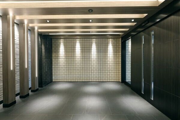 ロビー・ラウンジ