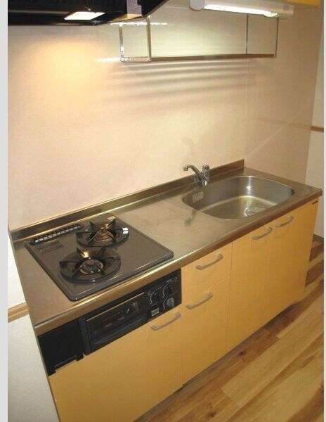 物件内観写真11　