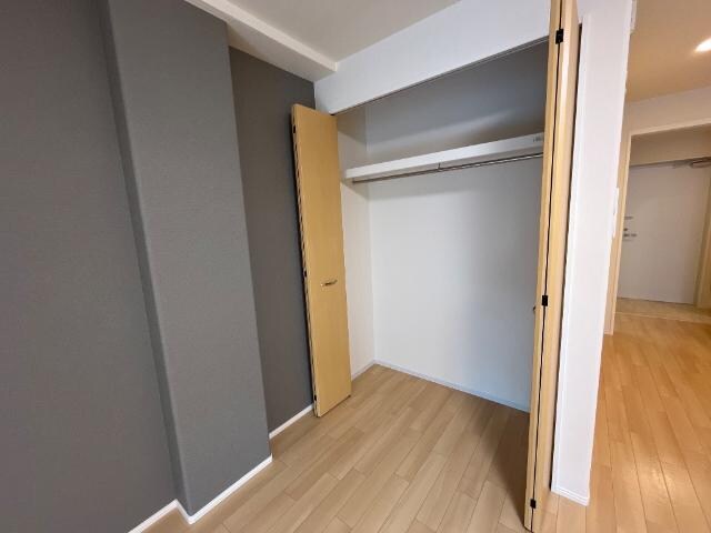 物件内観写真17　(収納)