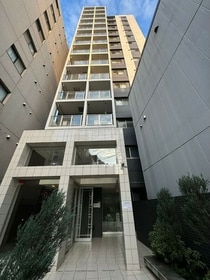 エステムプラザ名古屋・栄プレミアムの外観写真