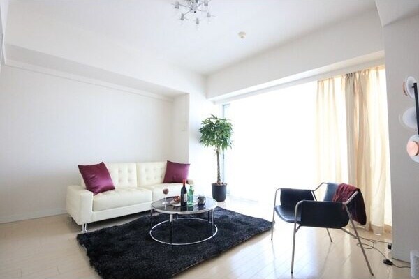 物件内観写真4　(モデルルーム)