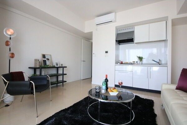 物件内観写真6　(モデルルーム)