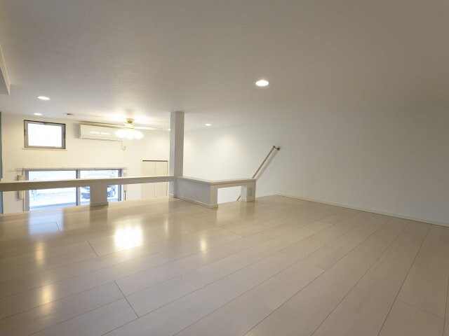 物件内観写真8　(ロフト)