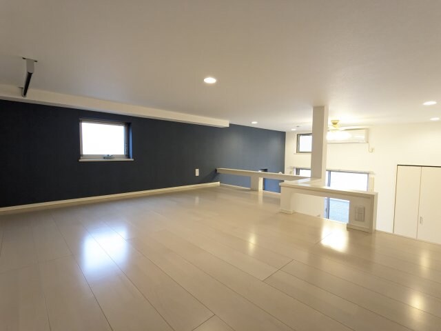 物件内観写真9　(ロフト)