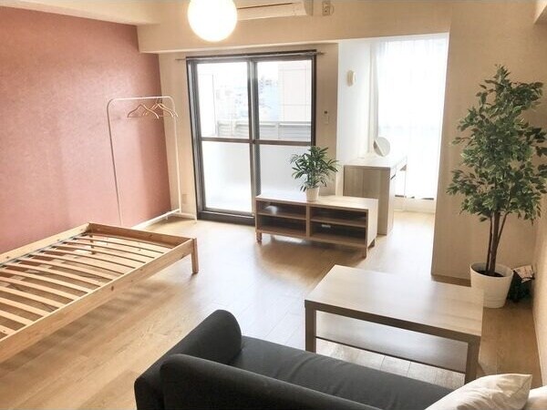 居室