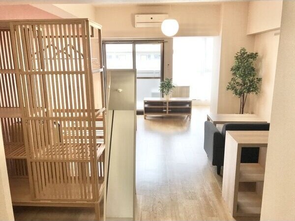 物件内観写真10　