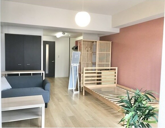 物件内観写真11　