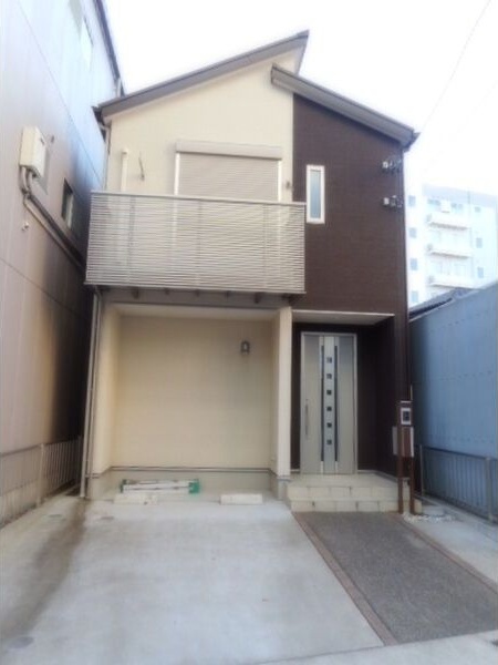 外観写真