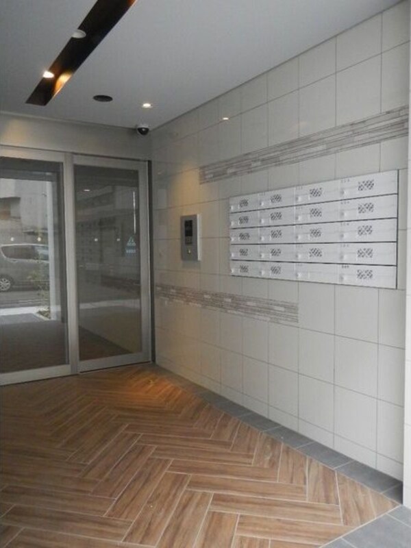 建物設備