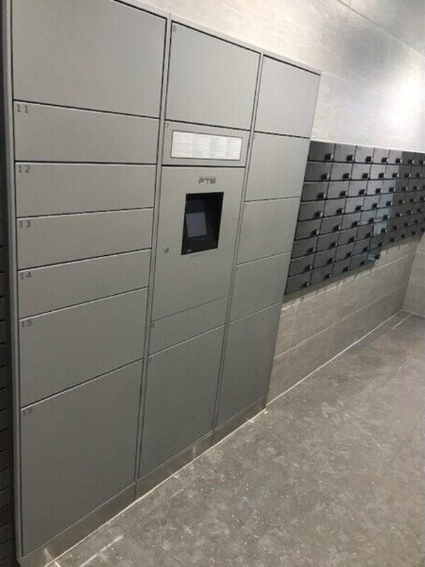 建物設備