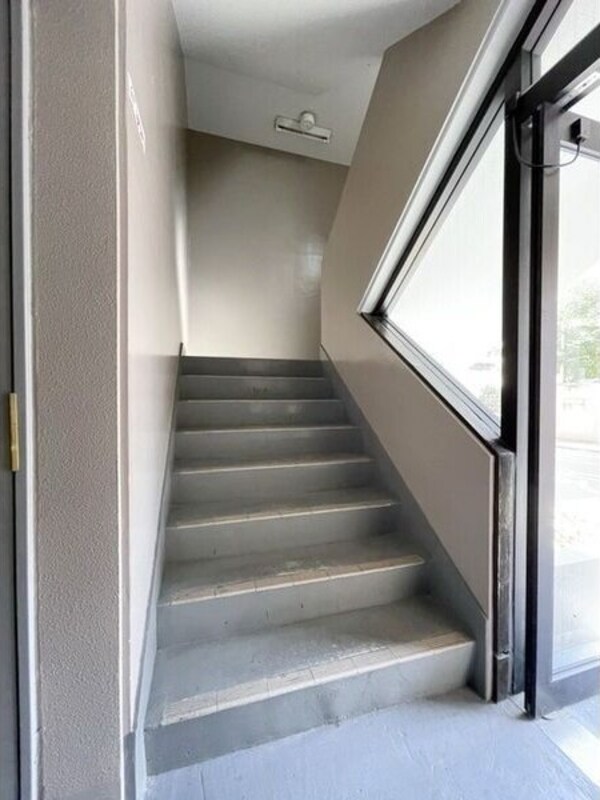 ロビー・ラウンジ