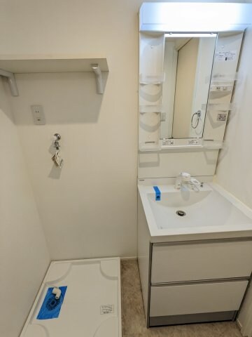 物件内観写真7　(205号室)