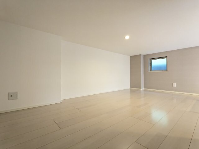 物件内観写真8　(205号室ロフト)