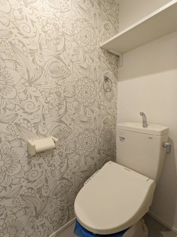 物件内観写真9　(205号室)