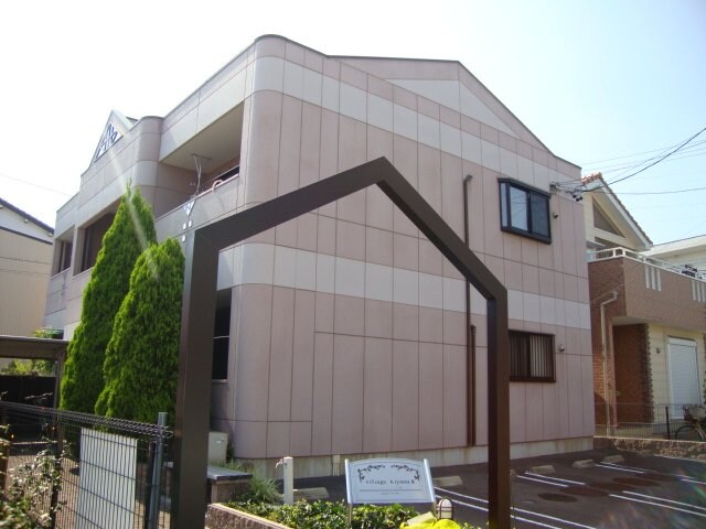 物件外観写真2　(外観写真（昼）)