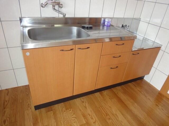 物件内観写真14　(キッチン)