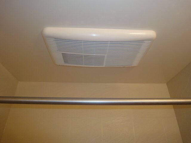 物件内観写真21　(浴室乾燥機)