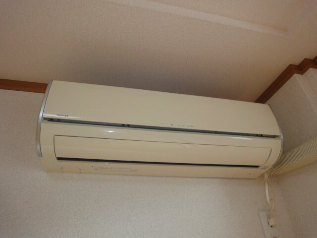 物件内観写真23　(エアコン)