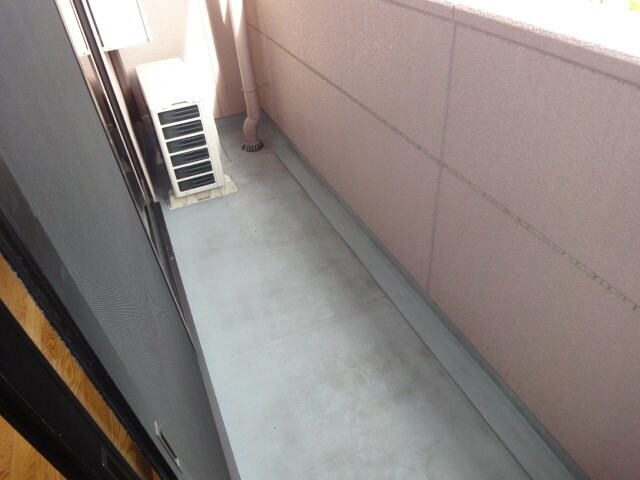 物件内観写真28　(ベランダ)