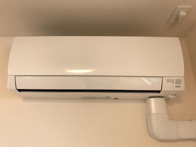 物件内観写真15　(エアコン)
