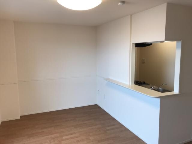 物件内観写真19　(リビング)