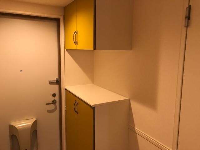物件内観写真25　(下駄箱)