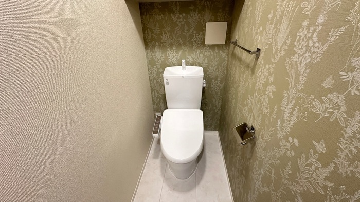 物件内観写真11　(※写真は同じマンションの違う部屋のものになります。)