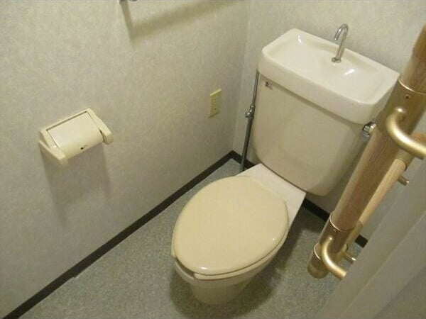 物件内観写真14　