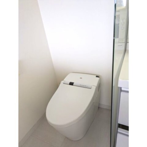 物件内観写真7　(※写真は同じマンションの違う部屋のものになります。)