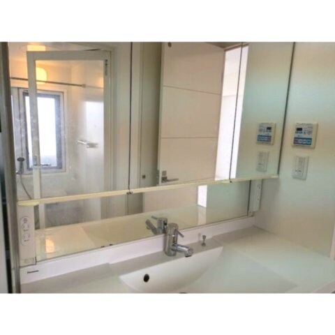 物件内観写真8　(※写真は同じマンションの違う部屋のものになります。)