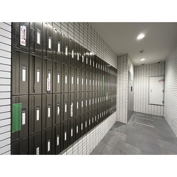 ロビー・ラウンジ