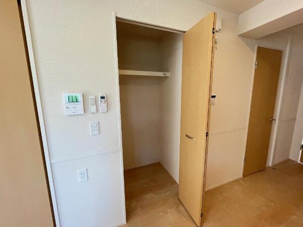 収納(写真はイメージです。)