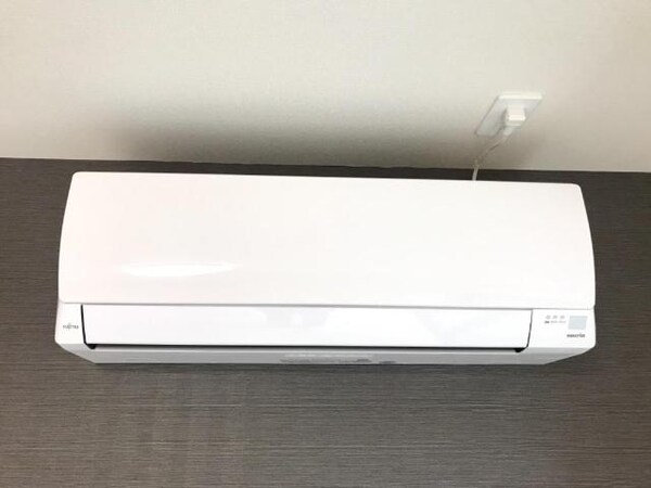 建物設備(写真はイメージです。)