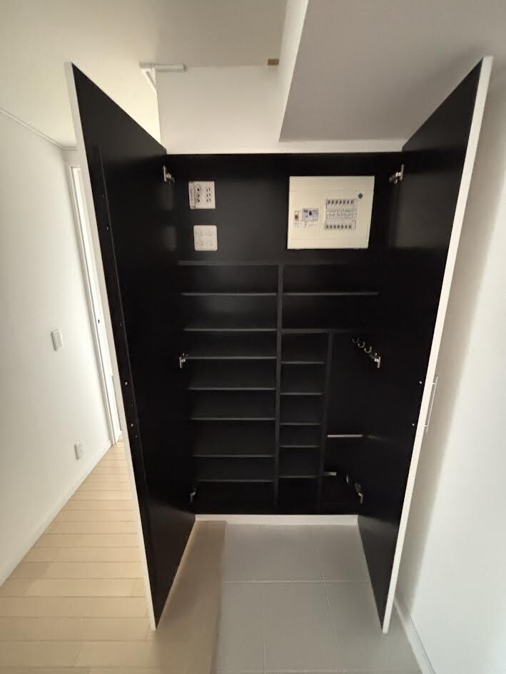 物件内観写真12　(※写真は同じマンションの違う部屋のものになります。)