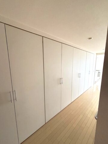 物件内観写真14　(※写真は同じマンションの違う部屋のものになります。)