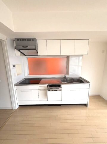 物件内観写真21　(※写真は同じマンションの違う部屋のものになります。)