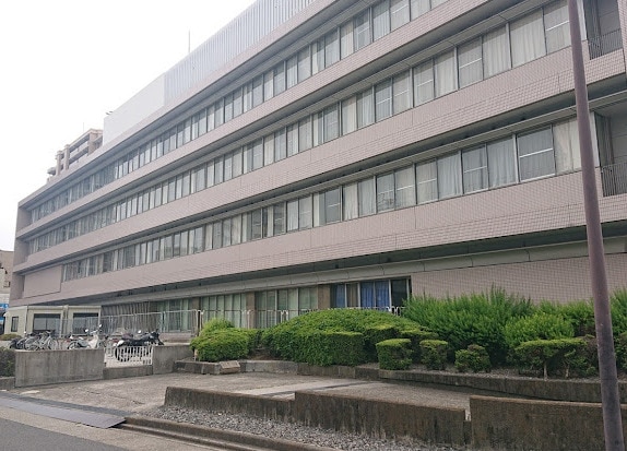 物件内観写真17　(大須病院 763m)