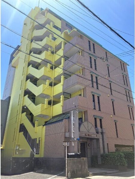 Cent　Bouno外観写真